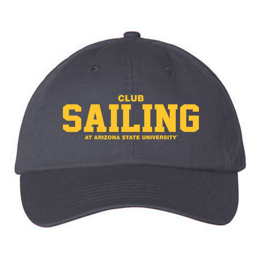 Arizona State - Club Sailing : Dad Hat