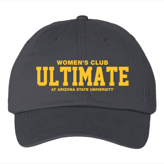 Arizona State - Women's Club Ultimate : Dad Hat