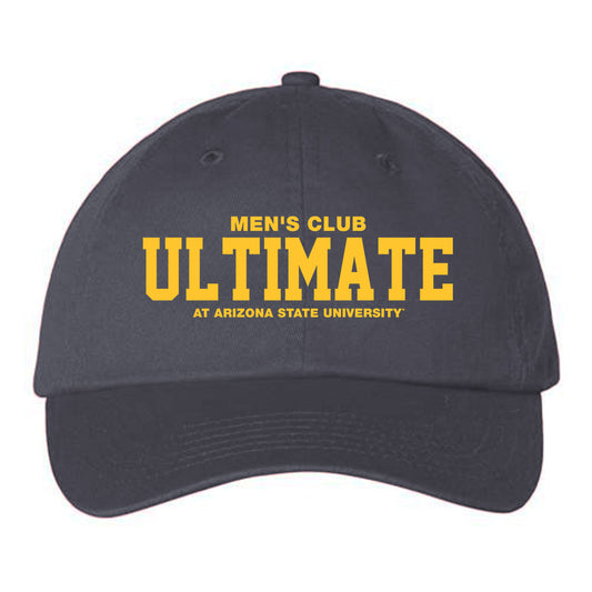 Arizona State - Men's Club Ultimate : Dad Hat