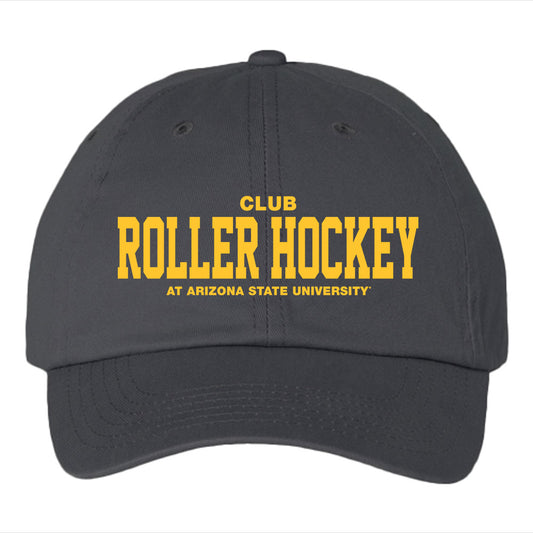 Arizona State - Club Roller Hockey : Dad Hat