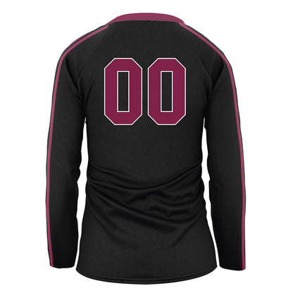 Arizona State - Club Sports : Black VolleybJersey