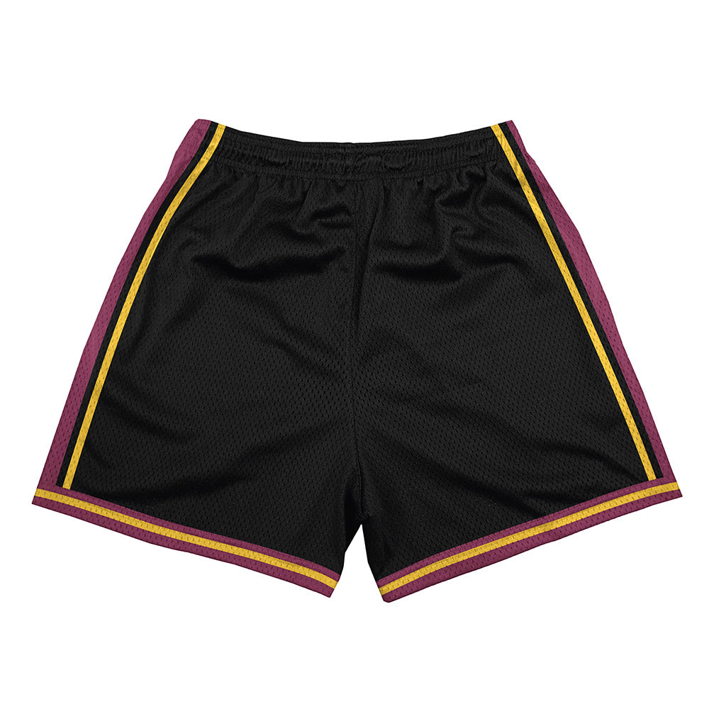 Arizona State - Club Sports : Premium Black Shorts