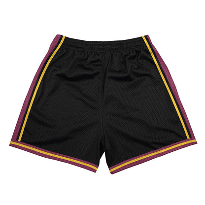 Arizona State - Club Sports : Premium Black Shorts