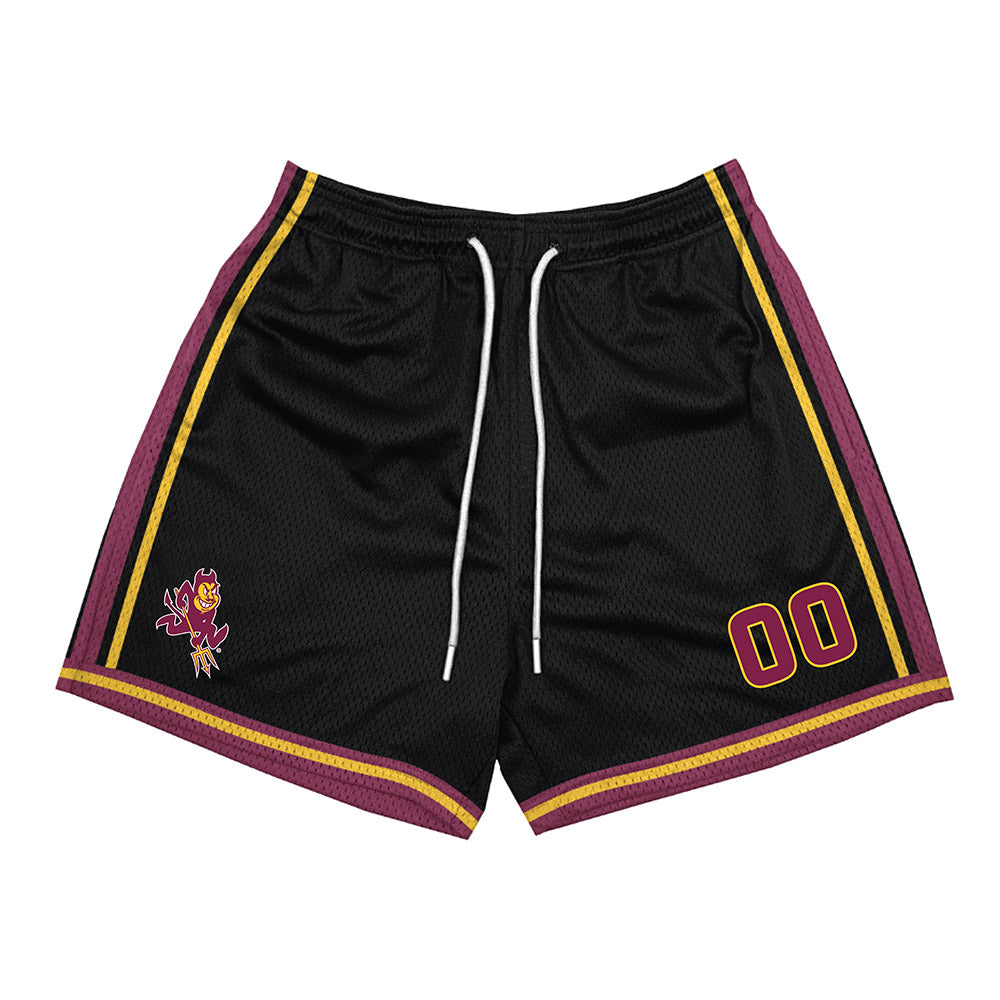 Arizona State - Club Sports : Premium Black Shorts
