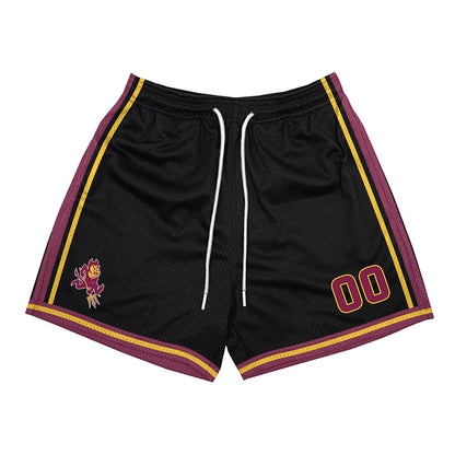 Arizona State - Club Sports : Premium Black Shorts