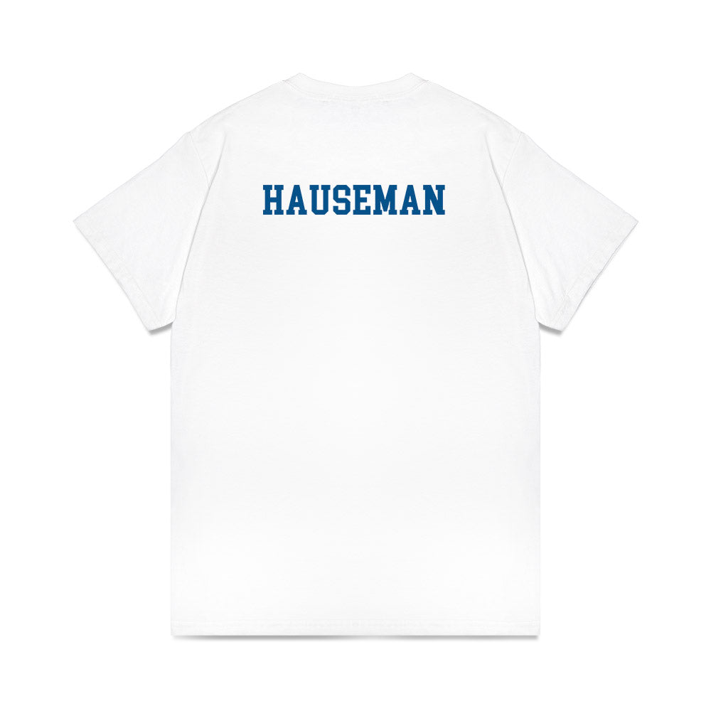 Delaware - Wrestling : Brady Hauseman - T-Shirt-1