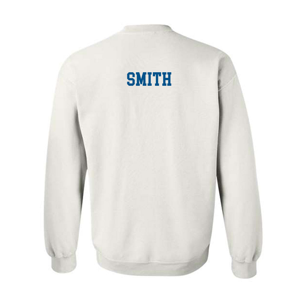 Delaware - Crew : Gavin Smith - Crewneck Sweatshirt-1