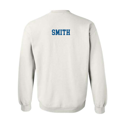 Delaware - Crew : Gavin Smith - Crewneck Sweatshirt-1