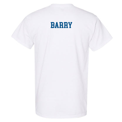 Delaware - Crew : Will Barry - T-Shirt-1