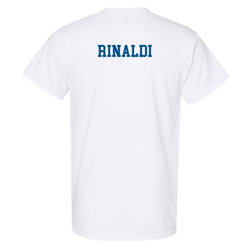 Delaware - Women's Rugby : Nicole Rinaldi - T-Shirt-1