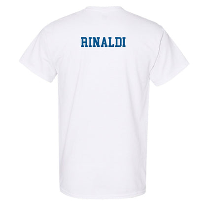 Delaware - Women's Rugby : Nicole Rinaldi - T-Shirt-1