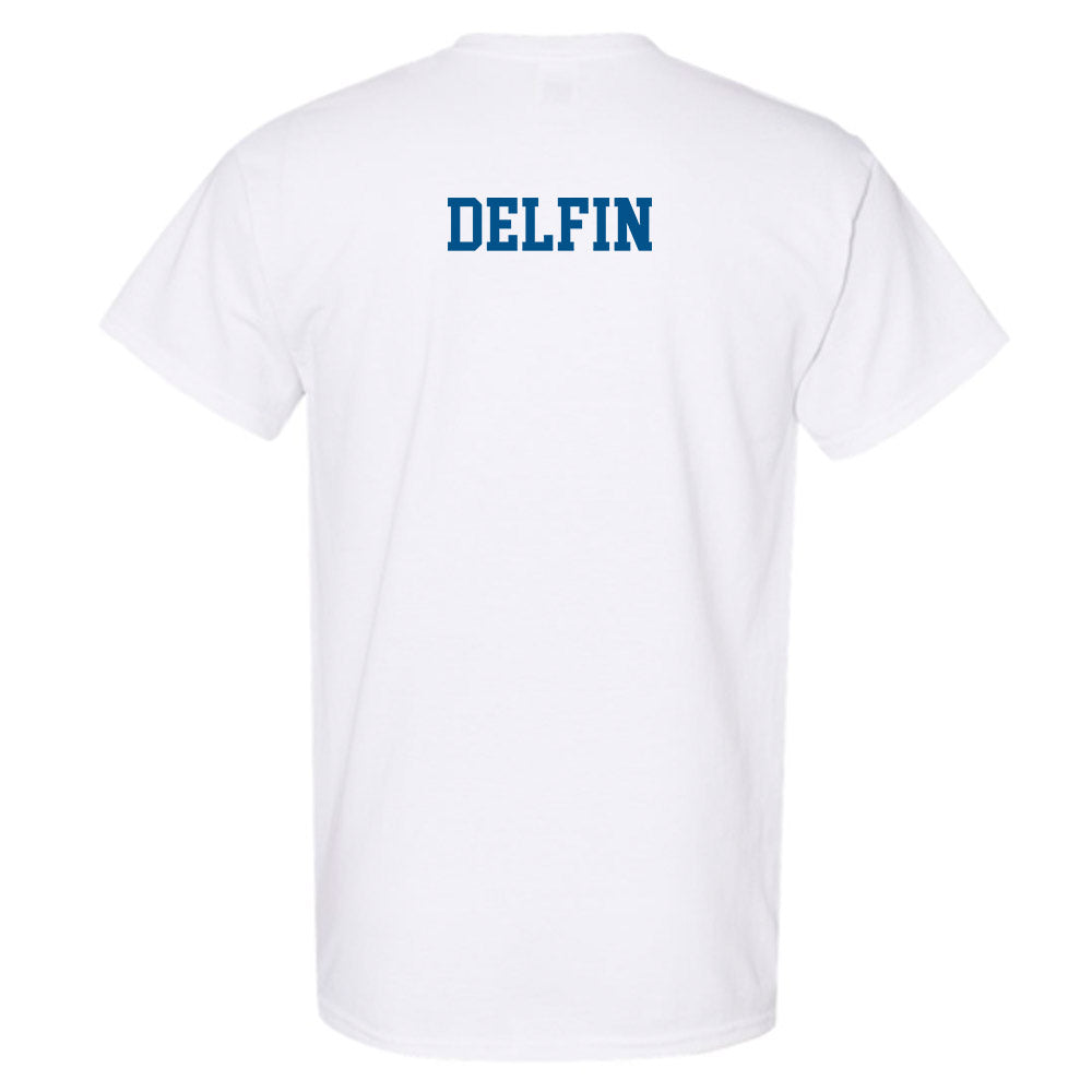 Delaware - Synchronized Skating : Ava Delfin - T-Shirt-1