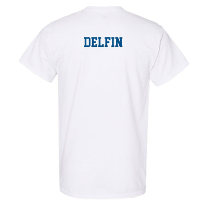 Delaware - Synchronized Skating : Ava Delfin - T-Shirt-1
