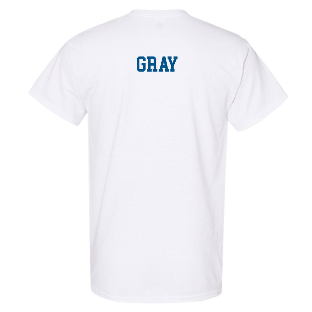 Delaware - Figure Skating : Taylor Gray - T-Shirt-1