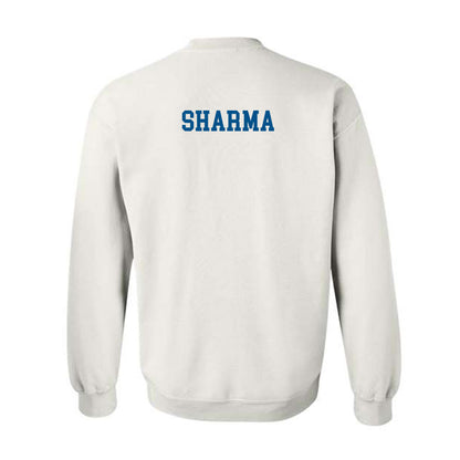 Delaware - Figure Skating : Riya Sharma - Crewneck Sweatshirt-1