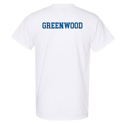 Delaware - Figure Skating : Marisa Greenwood - T-Shirt-1