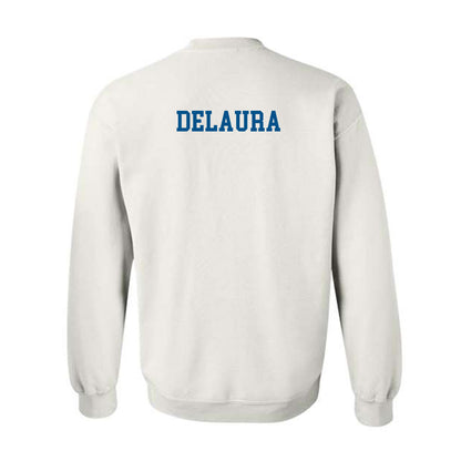 Delaware - Figure Skating : Devyn Delaura - Crewneck Sweatshirt-1