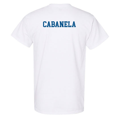 Delaware - Crew : Joshua Cabanela - T-Shirt-1