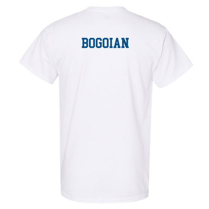 Delaware - Crew : Nate Bogoian - T-Shirt-1