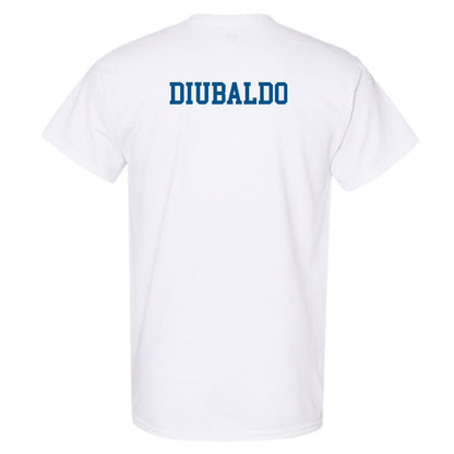 Delaware - Crew : Domenic DiUbaldo - T-Shirt-1