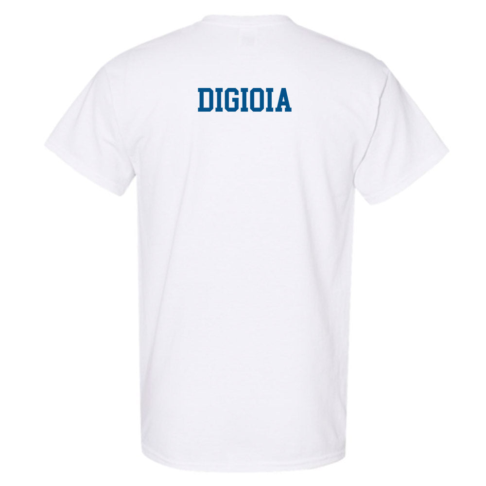 Delaware - Crew : Dom DiGioia - T-Shirt-1