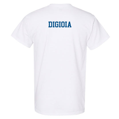 Delaware - Crew : Dom DiGioia - T-Shirt-1
