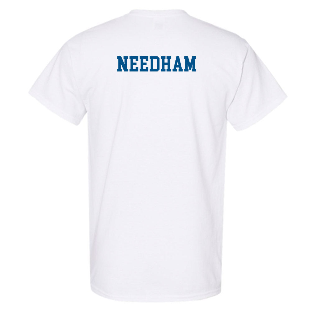Delaware - Figure Skating : Olivia Needham - T-Shirt-1