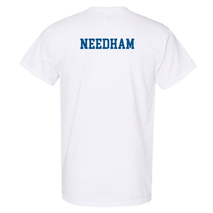 Delaware - Figure Skating : Olivia Needham - T-Shirt-1