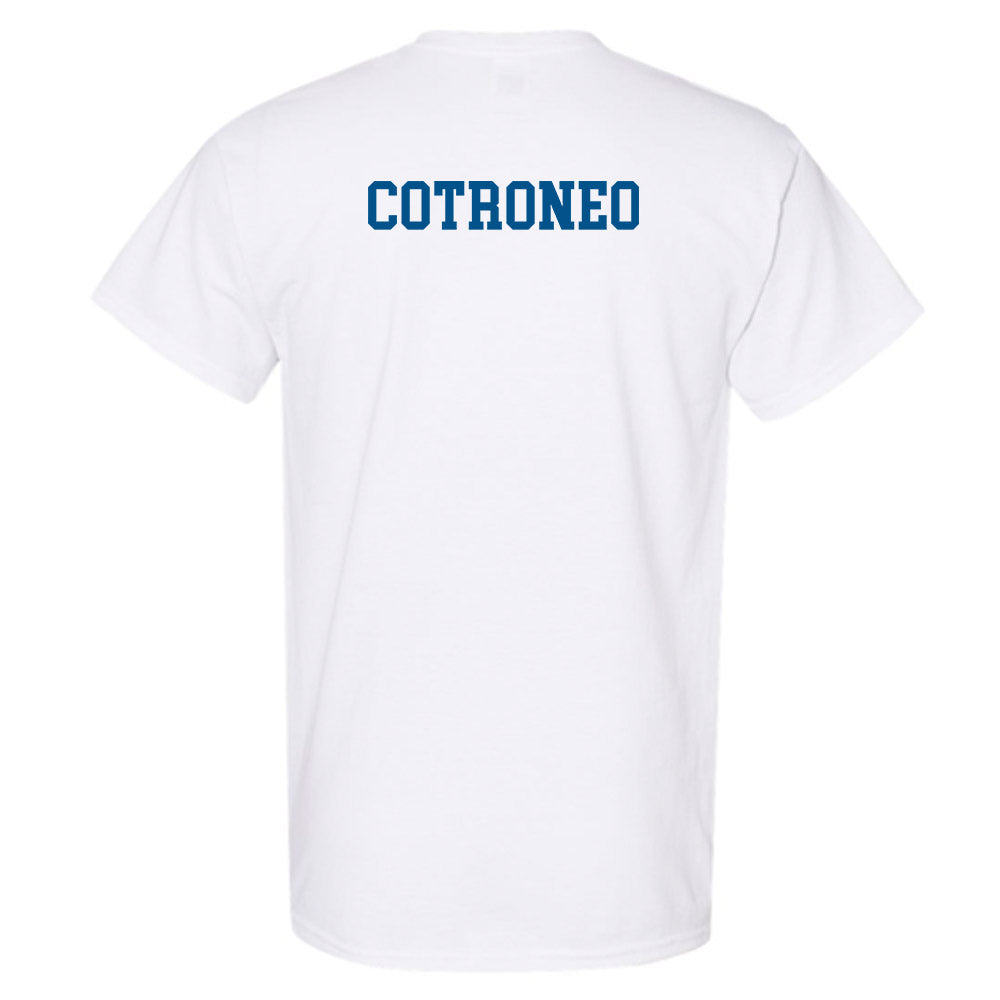 Delaware - Figure Skating : Ashley Cotroneo - T-Shirt-1