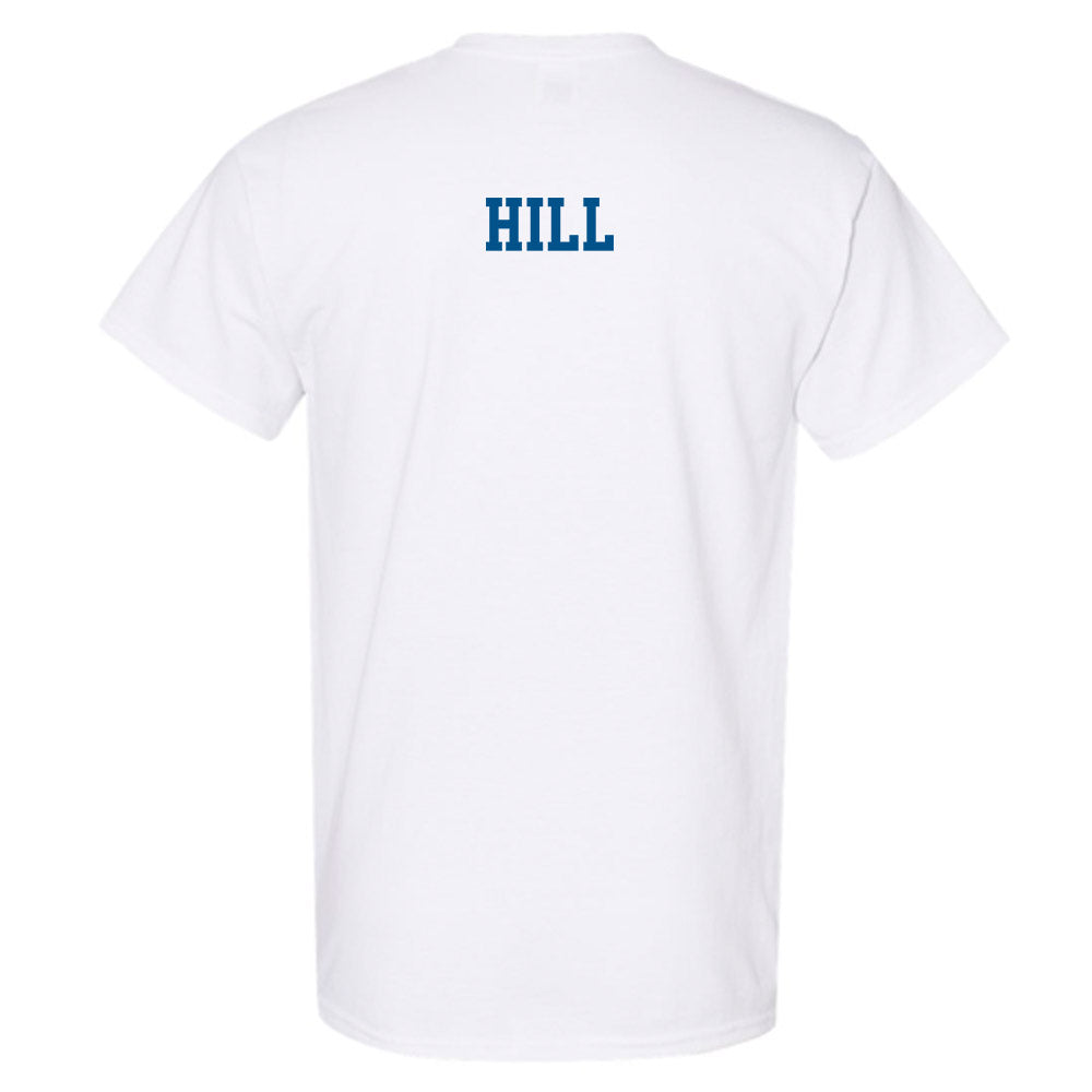 Delaware - Synchronized Skating : Karyn Hill - T-Shirt-1
