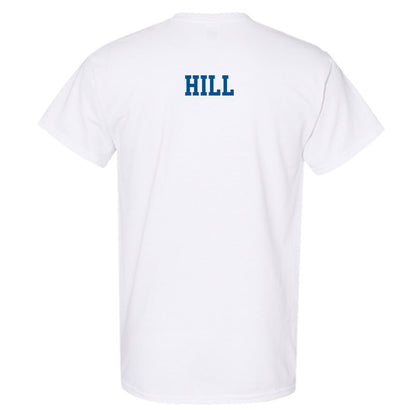 Delaware - Synchronized Skating : Karyn Hill - T-Shirt-1