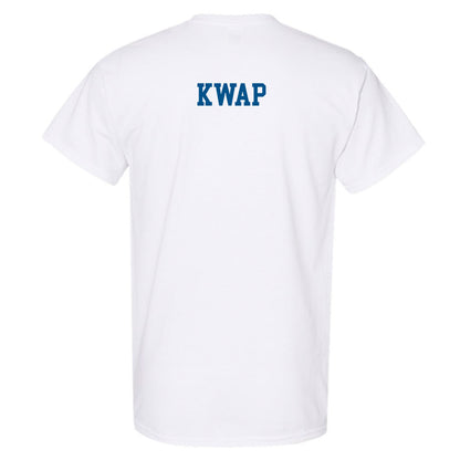 Delaware - Crew : John Kwap - T-Shirt-1