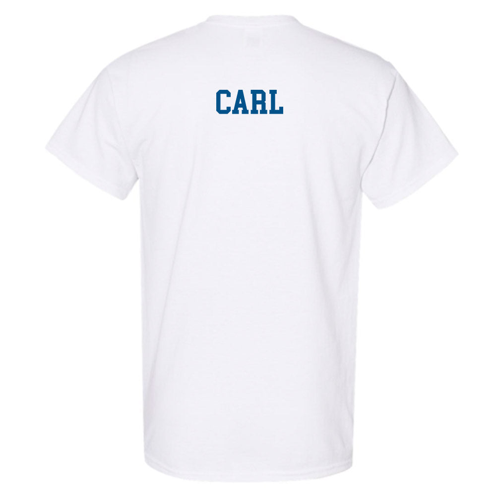 Delaware - Figure Skating : Emily Carl - T-Shirt-1