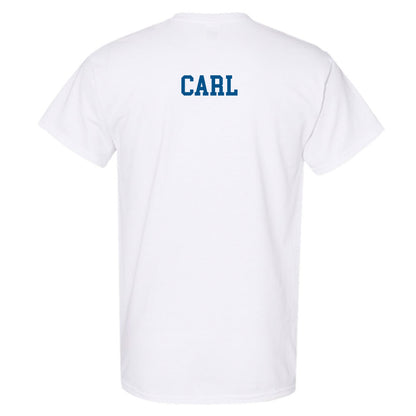 Delaware - Figure Skating : Emily Carl - T-Shirt-1