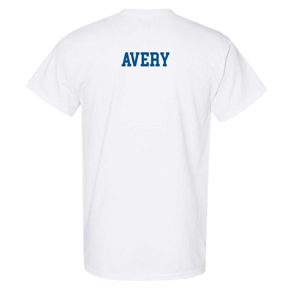 Delaware - Figure Skating : Olivia Avery - T-Shirt-1
