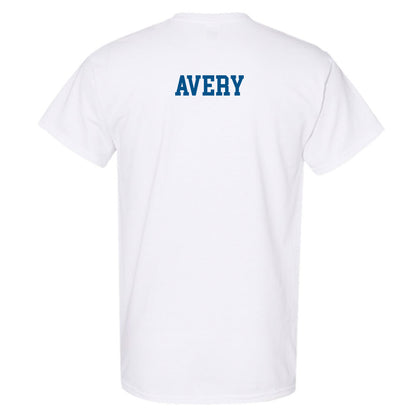 Delaware - Figure Skating : Olivia Avery - T-Shirt-1