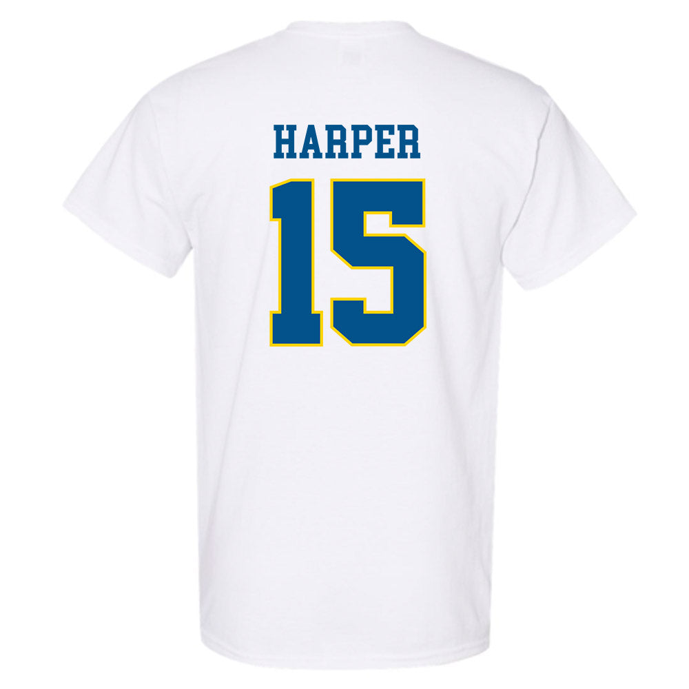 Delaware - Flag Football : Elsie Harper - T-Shirt-1