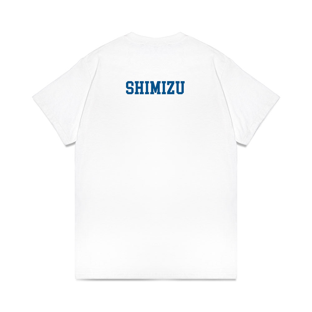 Delaware - Wrestling : Kenji Shimizu - T-Shirt-1