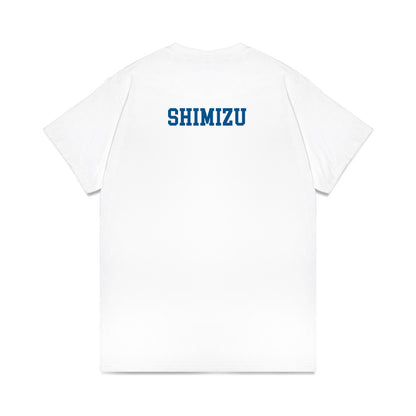 Delaware - Wrestling : Kenji Shimizu - T-Shirt-1