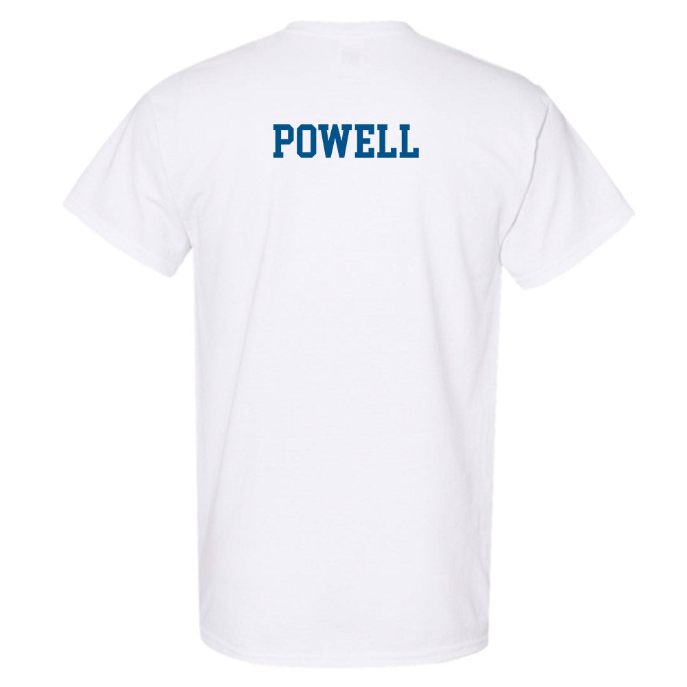 Delaware - Figure Skating : Sarah Powell - T-Shirt-1