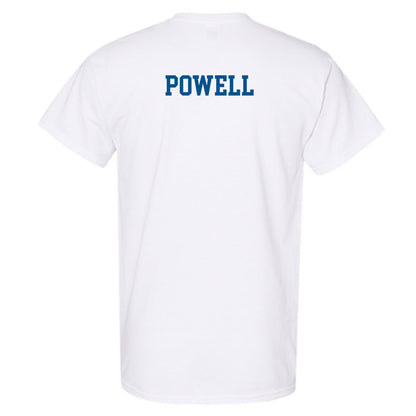 Delaware - Figure Skating : Sarah Powell - T-Shirt-1