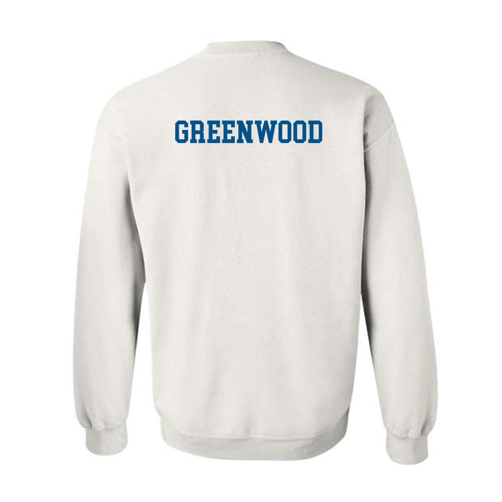 Delaware - Figure Skating : Marisa Greenwood - Crewneck Sweatshirt-1