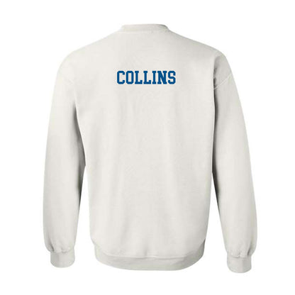 Delaware - Crew : Gabe Collins - Crewneck Sweatshirt-1