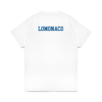 Delaware - Wrestling : Richard Lomonaco - T-Shirt-1