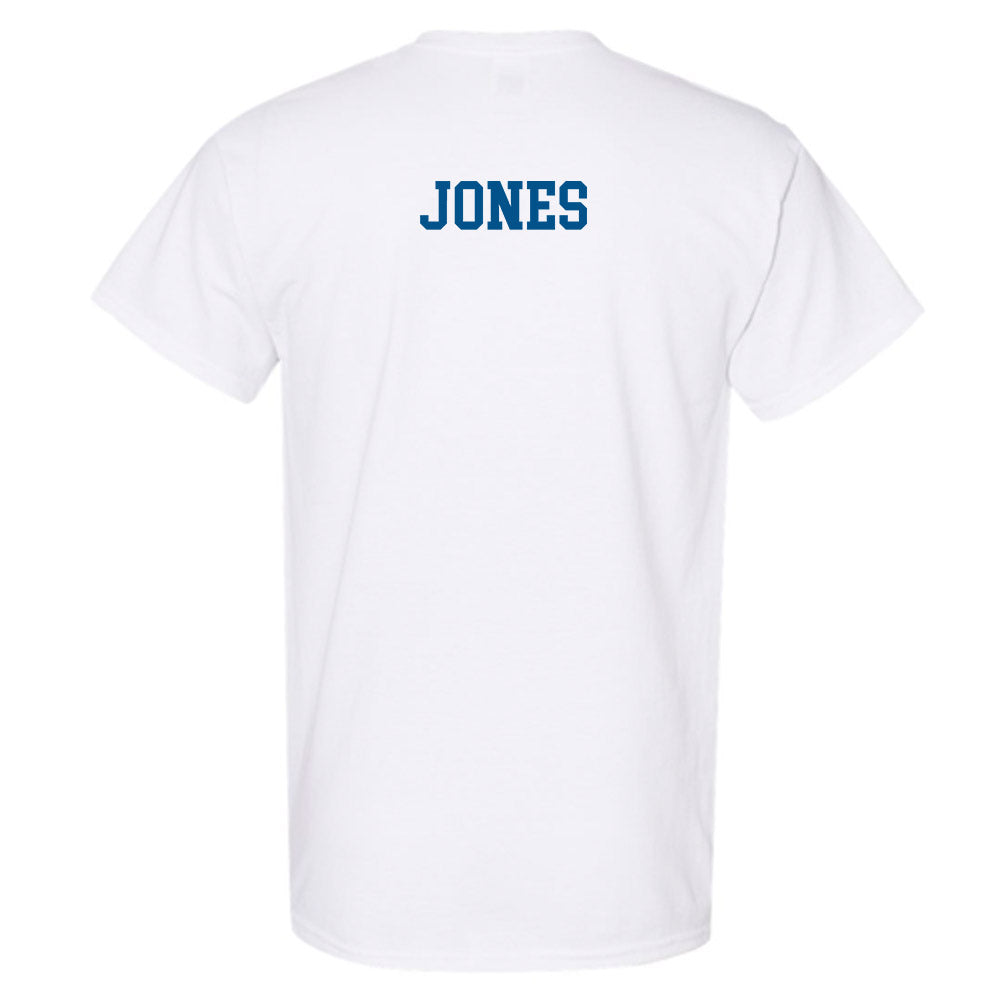 Delaware - Crew : Chance Jones - T-Shirt-1