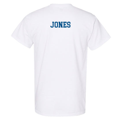 Delaware - Crew : Chance Jones - T-Shirt-1