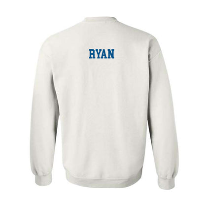 Delaware - Crew : James Ryan - Crewneck Sweatshirt-1