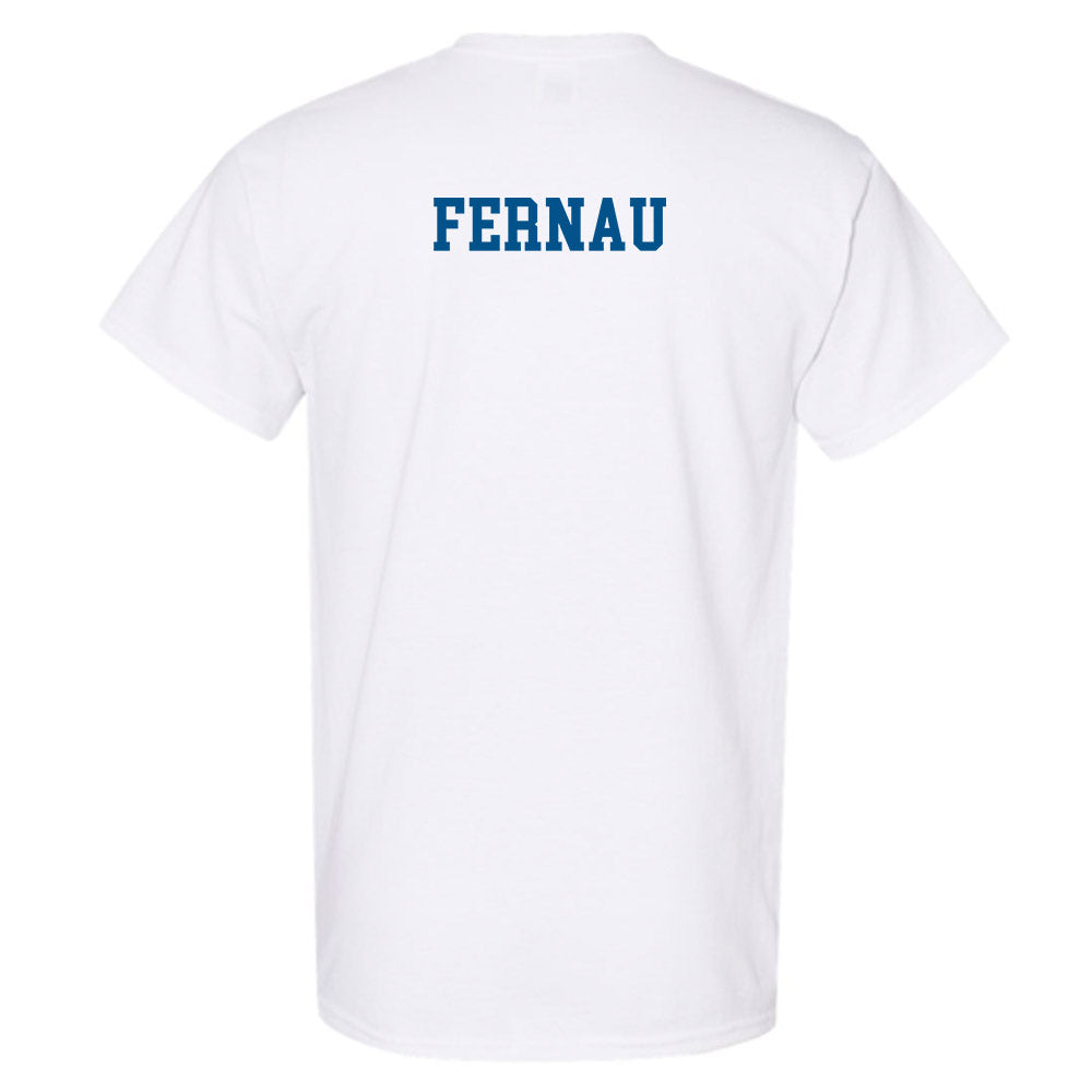 Delaware - Crew : Calvin Fernau - T-Shirt-1