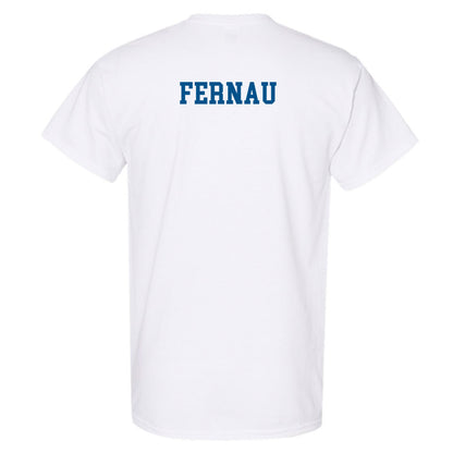 Delaware - Crew : Calvin Fernau - T-Shirt-1