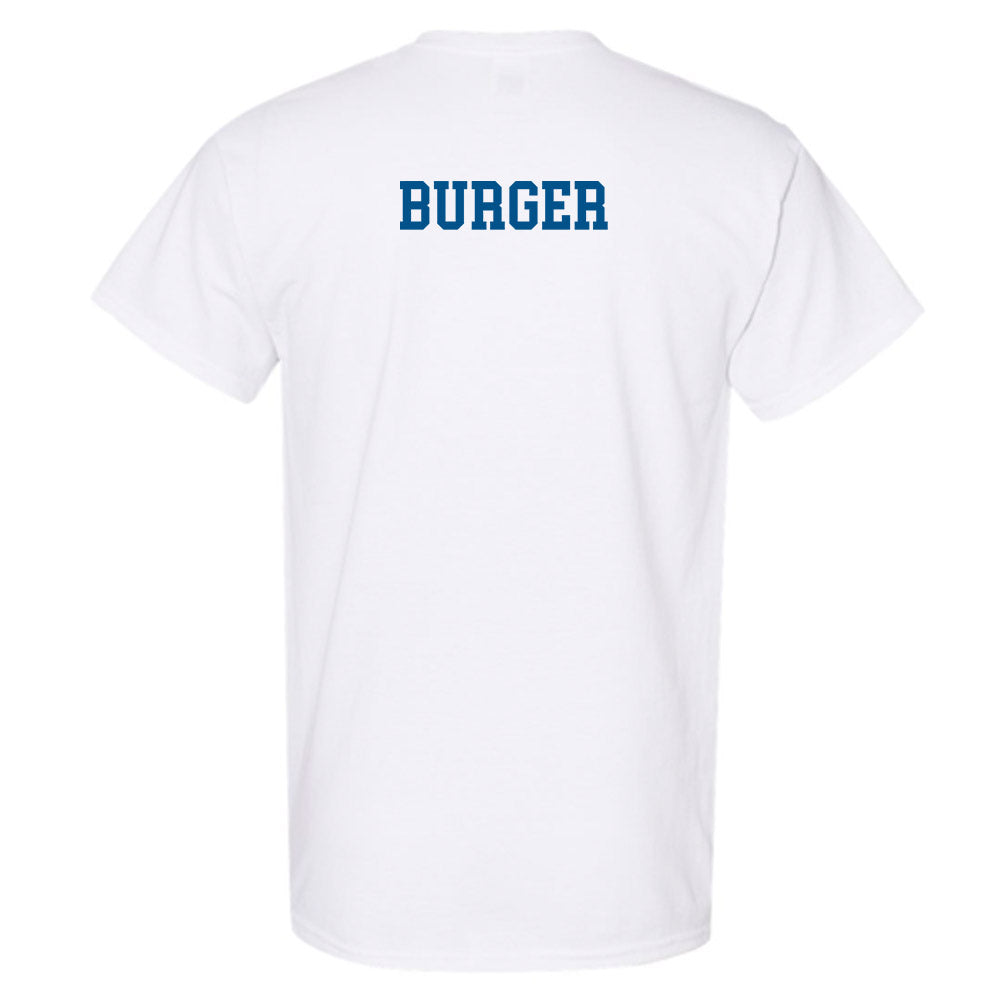 Delaware - Crew : Otto Burger - T-Shirt-1